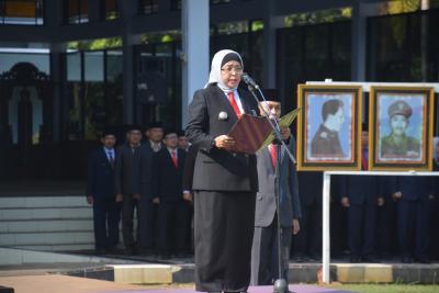 PANCASILA DASAR NEGARA