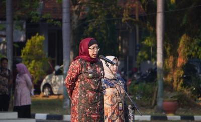 Gunakan Produk Dalam Negeri, Pemkab Batang Capai 95% Pengadaan Barang dan Jasa