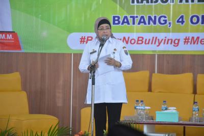 Disdikbud Siapkan Tim Pemantau Konten Berbau Perundungan