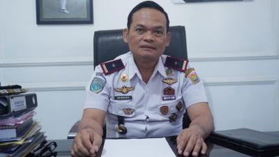 Dishub Batang Imbau, 3 Tikungan Rawan Kecelakaan di Jalan Pantura