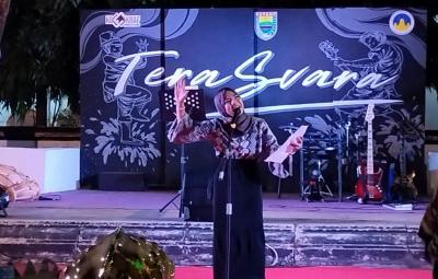 Terasvara, Ikon Berekspresi Warga Batang yang Mengedukasi