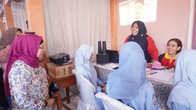 Job Fair Neswara Membuka 1.800 Lowongan Pekerjaan