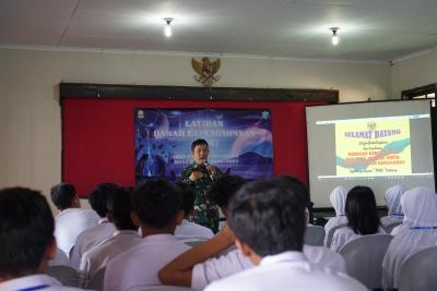 LDK OSIS, Membentuk Karakter Calon Pemimpin Masa Depan