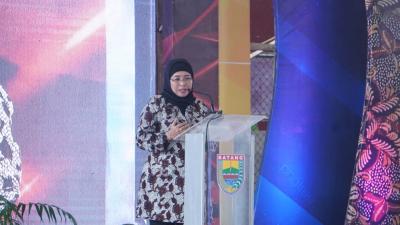 Pertemuan Akbar PMB, Tak Ada Unsur Politik