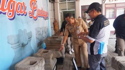 Pekan Kebudayaan Daerah Batang, Kenalkan Cagar Budaya Ke Generasi Muda