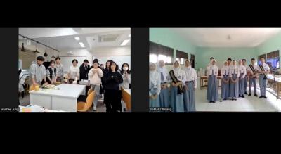 kolaborasi-nyentrik-pelajar-korsel-ajari-smanda-menu-klasik