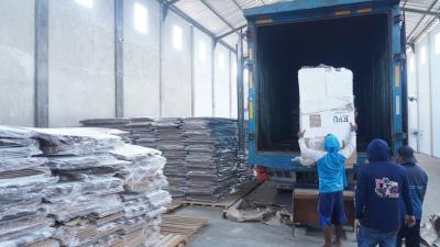 Ketua KPU Batang: Logistik 12.875 Kotak Suara Sudah Terpenuhi Hari Ini