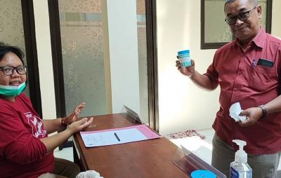 Waspada, ASN dan Pelajar Rawan Jadi Penyalahguna Narkoba