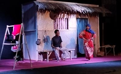 FESTIVAL DRAMA PELAJAR