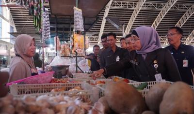 SIDAK DI PASAR BATANG