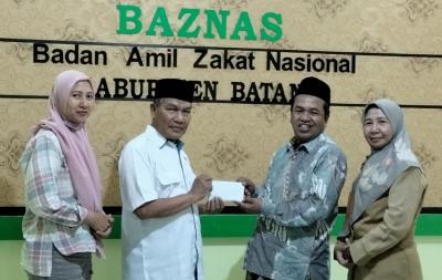 Donasi ke Palestina Makin Luber