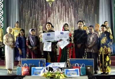 Grand Final Pemilihan Mas & Mbak Duta Wisata Kabupaten Batang 2023