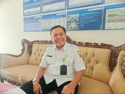 Pemkab Batang Usulkan Kenaikan UMK 1,79 Persen Pada Tahun 2024