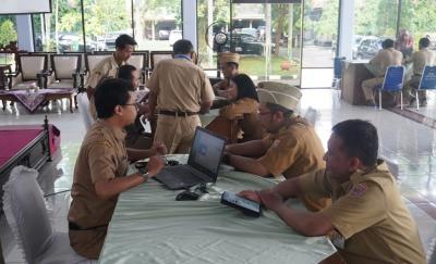 AKTIVASI KTP DIGITAL