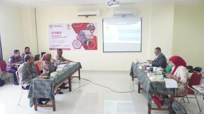 Uji Publik PPID, Pemkab Batang Wujudkan Smart City Dengan KIP