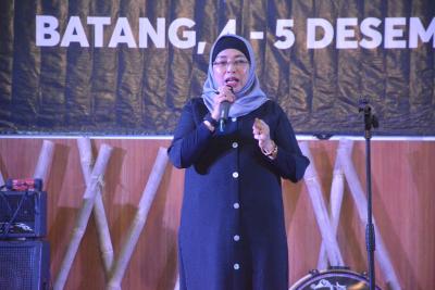 PGRI MILIKI PERAN PENTING