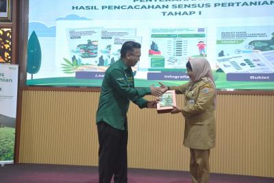 BERIKAN LAPORAN RILIS ST 2023