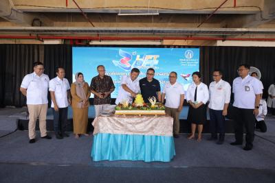 HUT Ke-3, KITB Siap Lepas Landas Tahun Depan