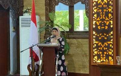 Ombudsman RI Nilai Pemkab Batang Masuk Zona Hijau dengan Opini Kualitas Tertinggi