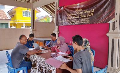 KPU Batang Imbau Warga Segera Urus Pindah Memilih Sesuai Syarat