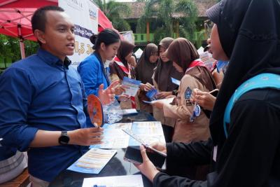 SMANDA CAREER FAIR 2024