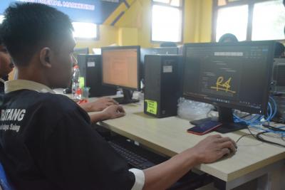 PELATIHAN DIGITAL MARKETING