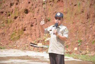 JAGA KELESTARIAN LINGKUNGAN