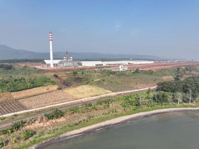 Hasilkan Prestasi Tertinggi, Grand Batang City Pecahkan Penjualan Rp966 Miliar