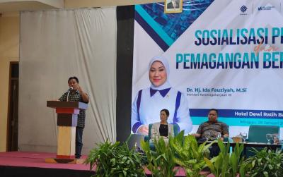Optimalkan Dana Desa untuk Peningkatan Kualitas SDM