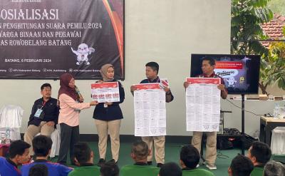 KENALKAN SURAT SUARA PEMILU 2024