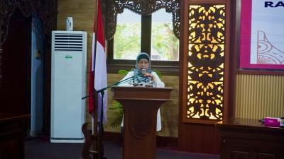 Pemkab Batang Raih Predikat Hijau Dari Ombudsman RI Dalam Pelayanan Publik