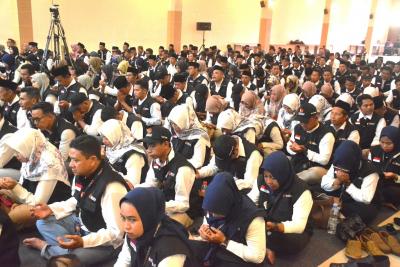 DOA BERSAMA PEMILU 2024