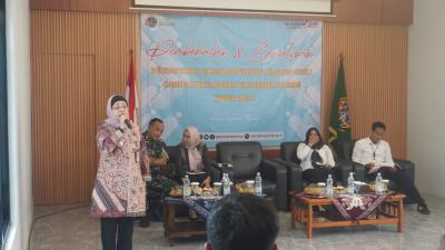 BPN Targetkan 28.963 Bidang Tanah Bisa Tersertifikat di Batang