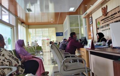 Kejar Estimasi Haji, Gen Milenial Daftar Lebih Awal