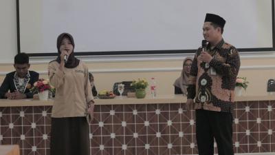 Minimalisir Pernikahan Dini, KUA Gencarkan BRUS Mandiri