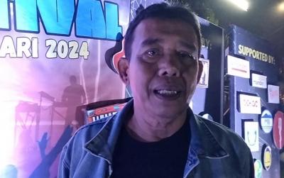 Terasvara Bakal Beri Ruang Band Pelajar Berekspresi