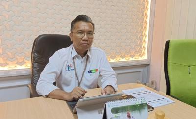 Persiapan Penilaian EPSS 2024, Diskominfo Batang dan BPS Gelar Rapat