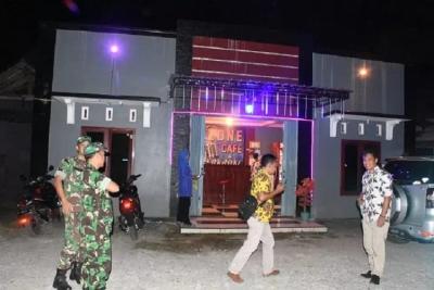 Selama Bulan Ramadan, Ada Pembatasan Jam Operasional Tempat Hiburan Malam