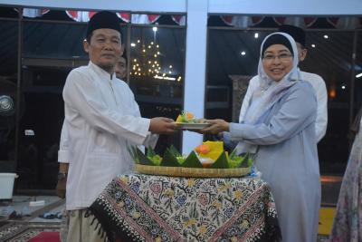 Merayakan 58 Tahun Kabupaten Batang, Harmoni Tradisi dan Iman