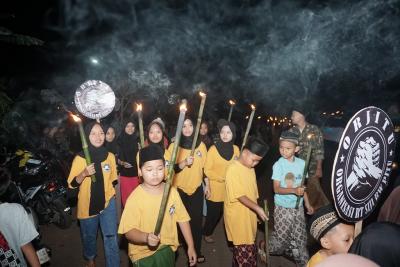 PAWAI OBOR