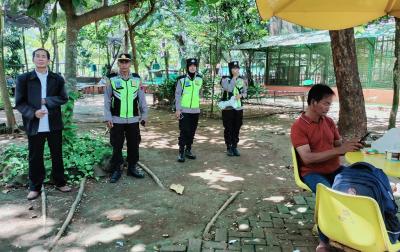 Libur Lebaran, Disparpora Pastikan Wisatawan Nyaman Berlibur