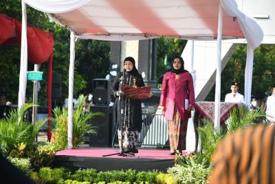 Kabupaten Batang di Mata Kemendagri: Pembangunan Berkelanjutan dan Pemerintahan Efektif