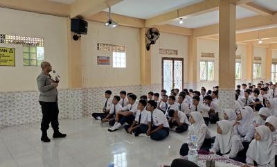 SIAPKAN GENERASI PENERUS