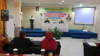 Atasi Stunting di Batang, Pemkab Fokus pada Intervensi Nutrisi Kesehatan dan Peningkatan Kesejahtera