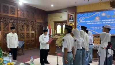 Konten Islami, Media Dakwah ROHIS Cegah Penyalahgunaan Gawai