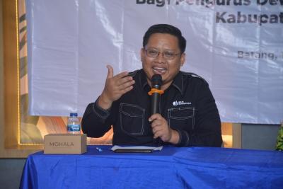 PERLINDUNGAN BPJS KETENAGAKERJAAN