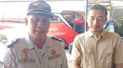 Dishub Batang Berikan Tips Keamanan untuk Study Tour yang Aman