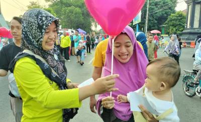 POPTI Ajak Warga Peduli Cegah Penyebaran Thalasemia