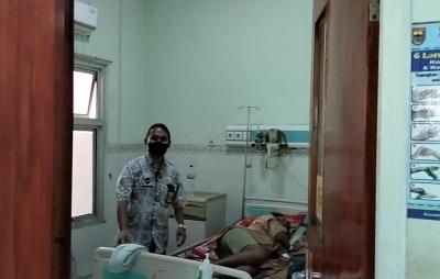 Menuju KRIS, RSUD Mulai Benahi Infrastruktur