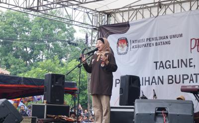 SUKSESKAN PILKADA SERENTAK